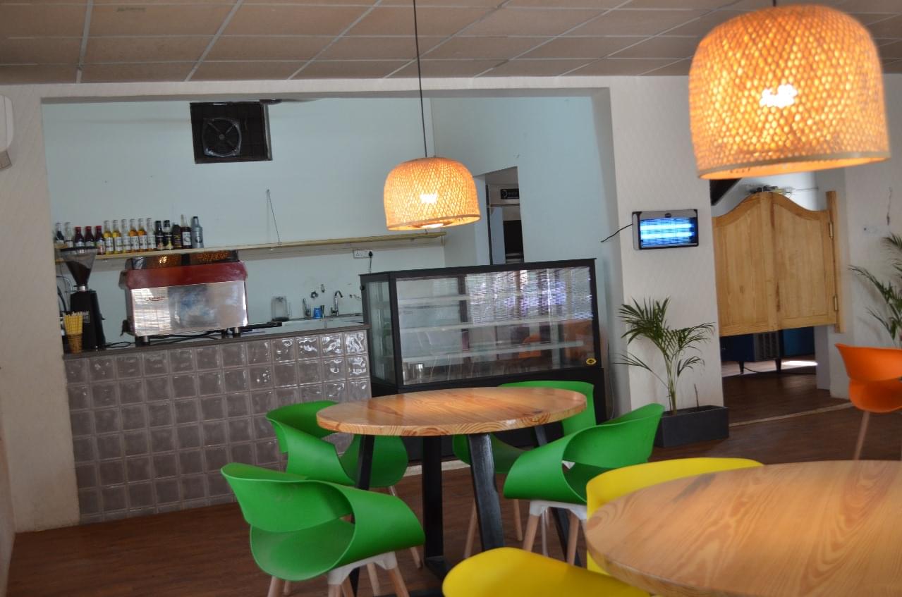 Uttaranchal Dental and Medical Research Institute Dehradun Infrastructure photo 6